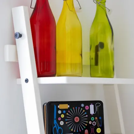 Colorful Two Bedroom Platynowa Perfect For Remote Work By Renters *