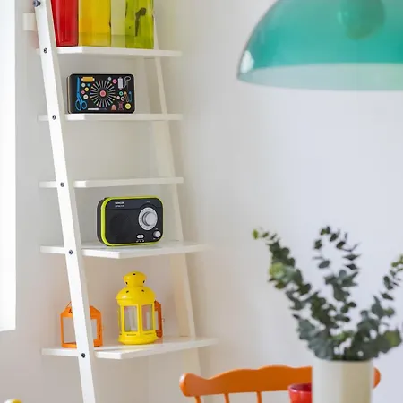 Apartamento Colorful Two Bedroom Platynowa Perfect For Remote Work By Renters